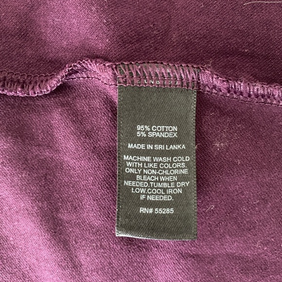 Express Mini Dress - Picture 5 of 5